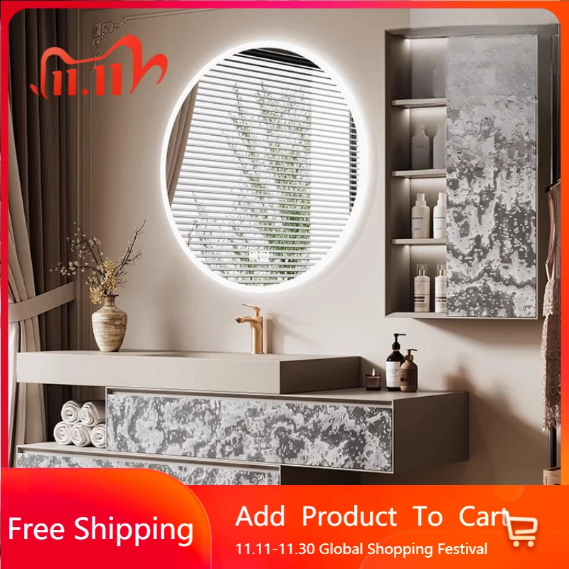 

Toilet Storage Bathroom Cabinet Corner Sink Space Saver Modern Bathroom Cabinet Organizer Dressers Archivadores Trendy Furniture