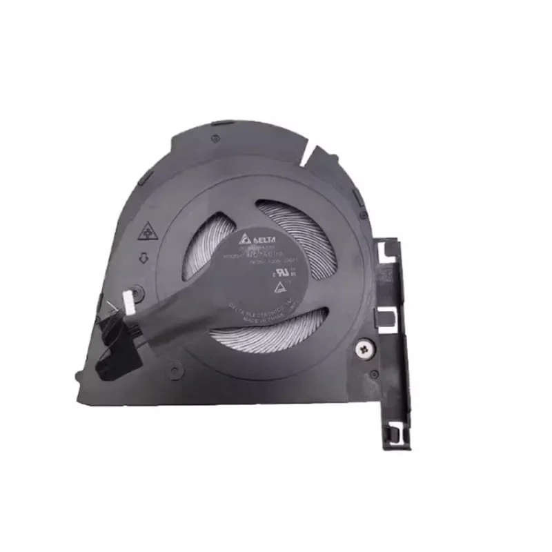 Laptop Cooling CPU Fan For Lenovo ThinkPad T14s Gen 5 21LS, 21LT ND75C90-23G21 5H41B77432 Cooler Processor Radiator 5 Volt Fans