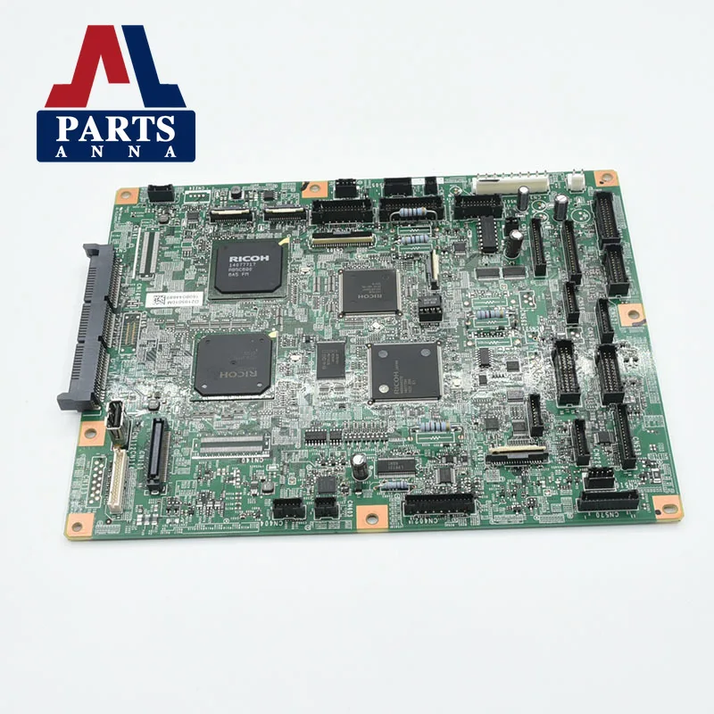 Premium Printer Board For Ricoh MP C306 MP C307 PCB / BCU /AP-C3 Board