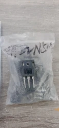 Original disassembly machine IRFP22N50 IRFP22N50A LCD field effect tube 20PCS-1lot