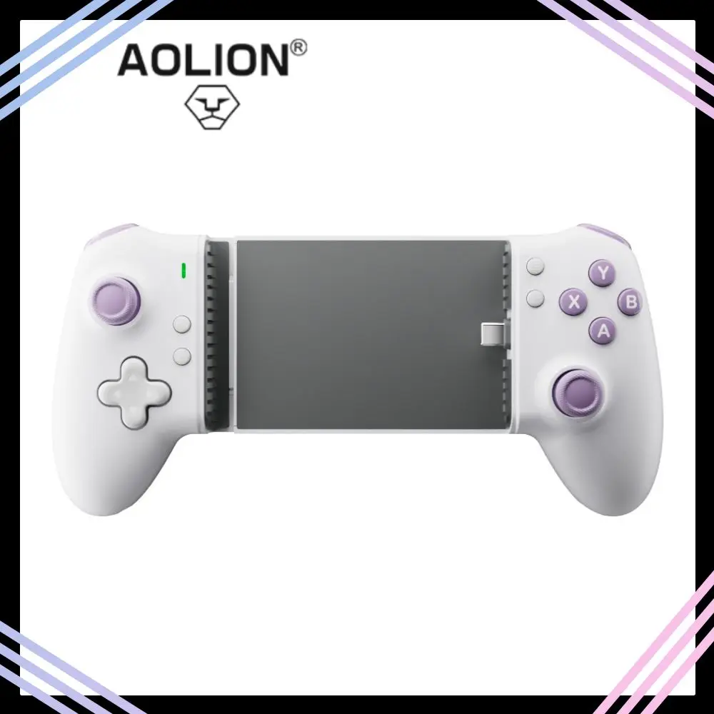 Aolion L10 Type-C G…