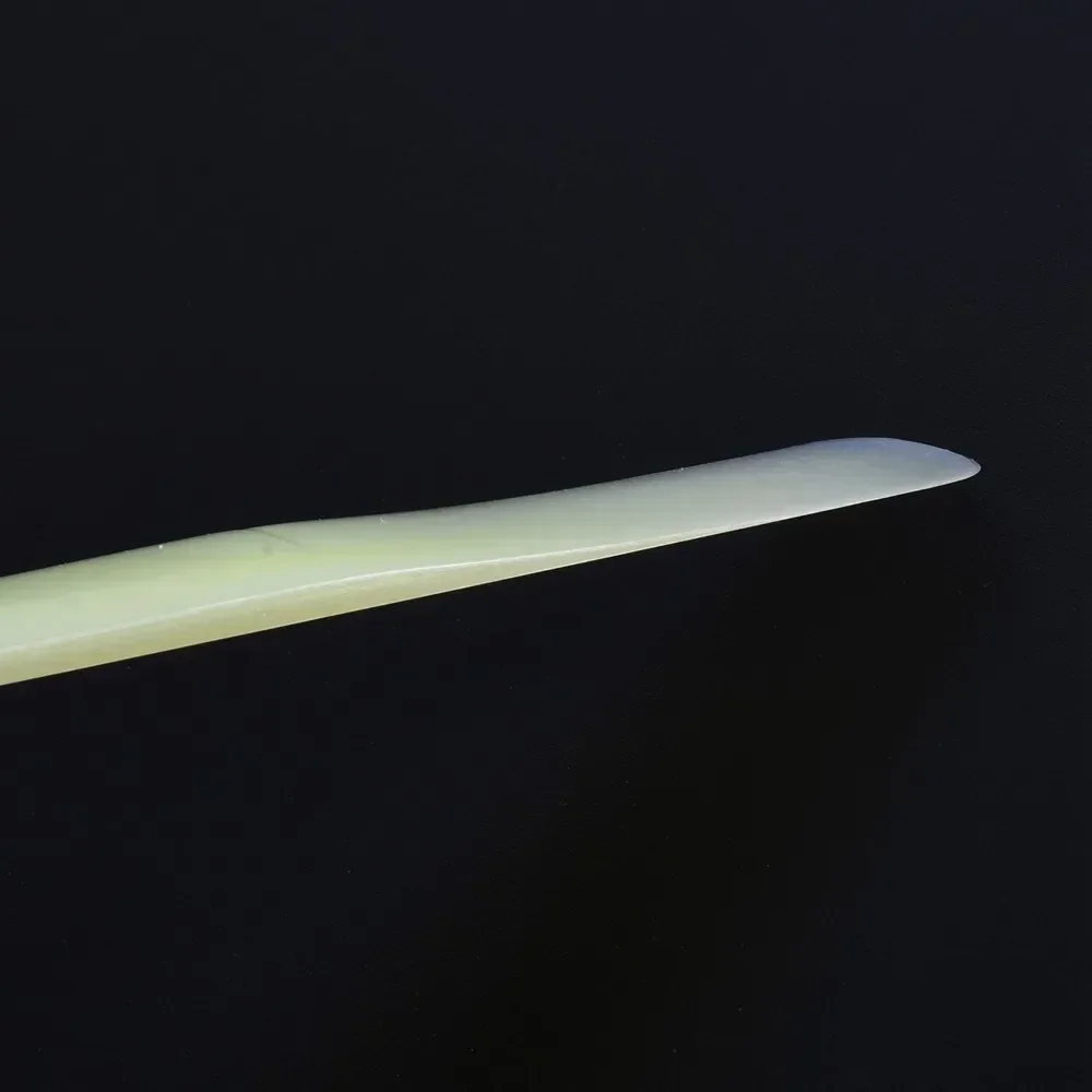 

3-pack Strength 1.5 2.0 2.5 Resin Reeds Outstanding Performance Tenor Saxophone Resin Reeds 3pcs Different Strengths