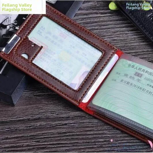 novo-design-capa-protetora-para-carteira-de-habilitacao-e-organizador-de-documentos-automotivos-dois-em-um-–-acessorios-auto