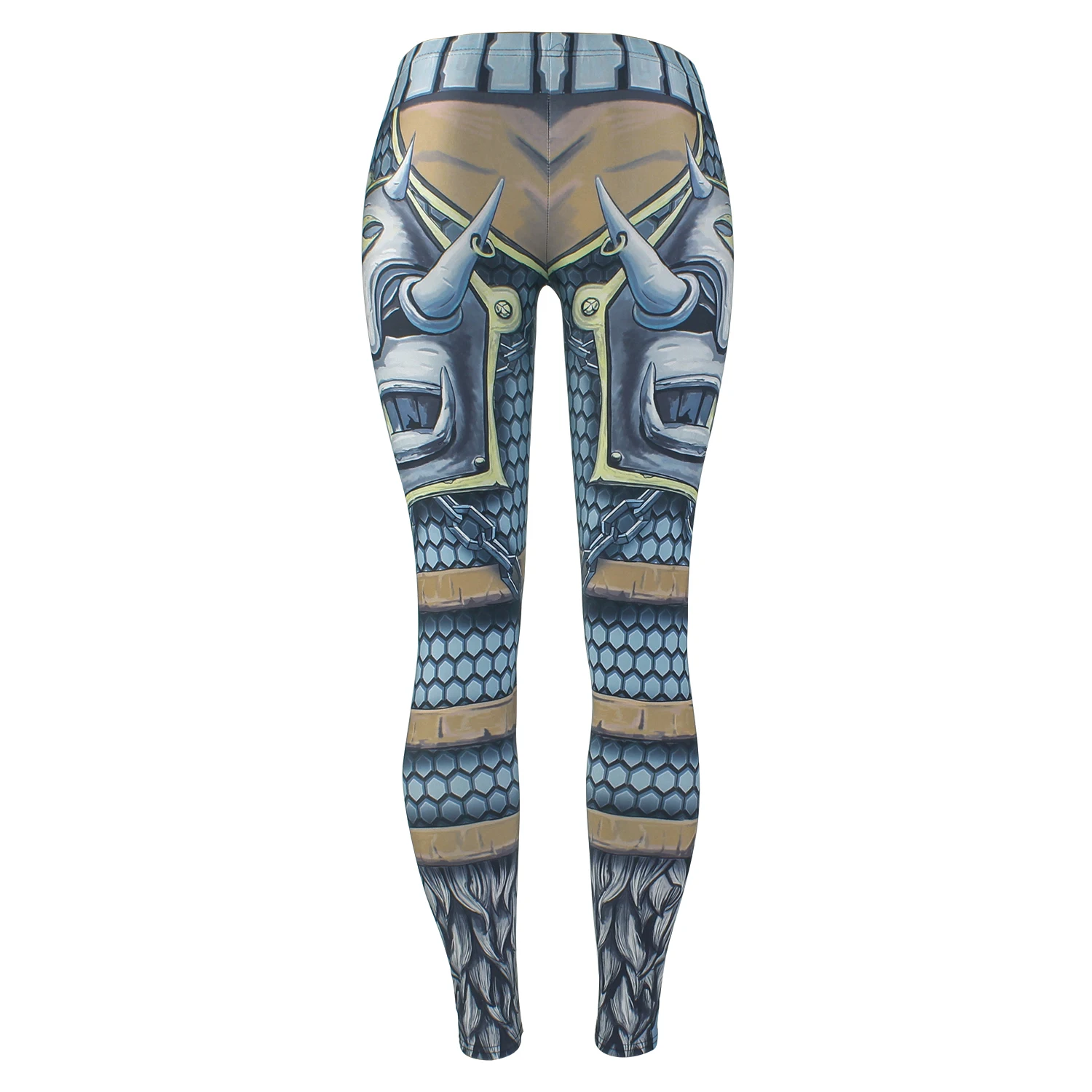 กางเกงโยคะฮาโลวีนฤดูใบไม้ร่วง เอวกลาง เซ็กซี่ ยืดหยุ่น กระชับรูปร่าง เหมาะสำหรับออกกำลังกาย ฟิตเนส เล่นกีฬา ราคาถูก เสื้อผ้าผู้หญิง พร้อมเลกกิ้ง