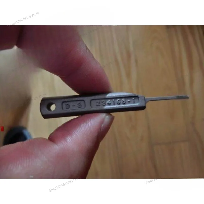 For 234168-1 D-3 Removal Tool Needle Withdrawal Device for D-3000 Series