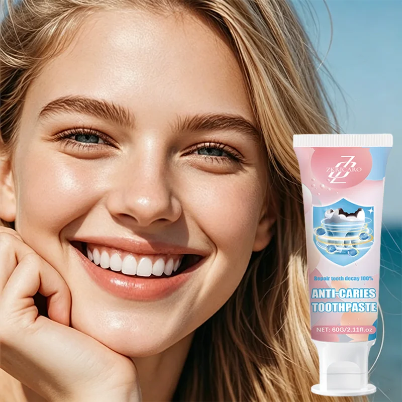 Thumbnail 2 - #53 Most Reviewed Toothpaste