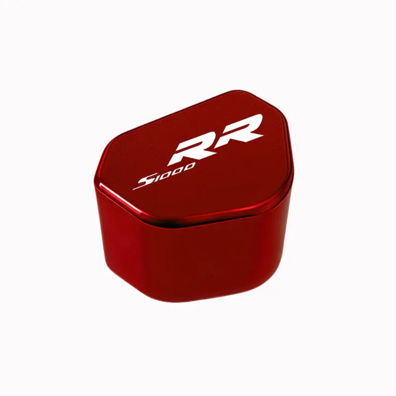 Novo para bmw s1000r s1000xr s1000rr s1000 r xr rr 2017-2025 alumínio motocicleta interruptor de sinal de volta botão keycap acessórios