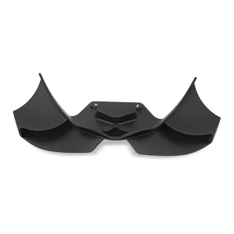 

Motorcycle Downforce Aerodynamic Winglet Wing Front Spoiler For Speed Triple 1200RS 2021-2025