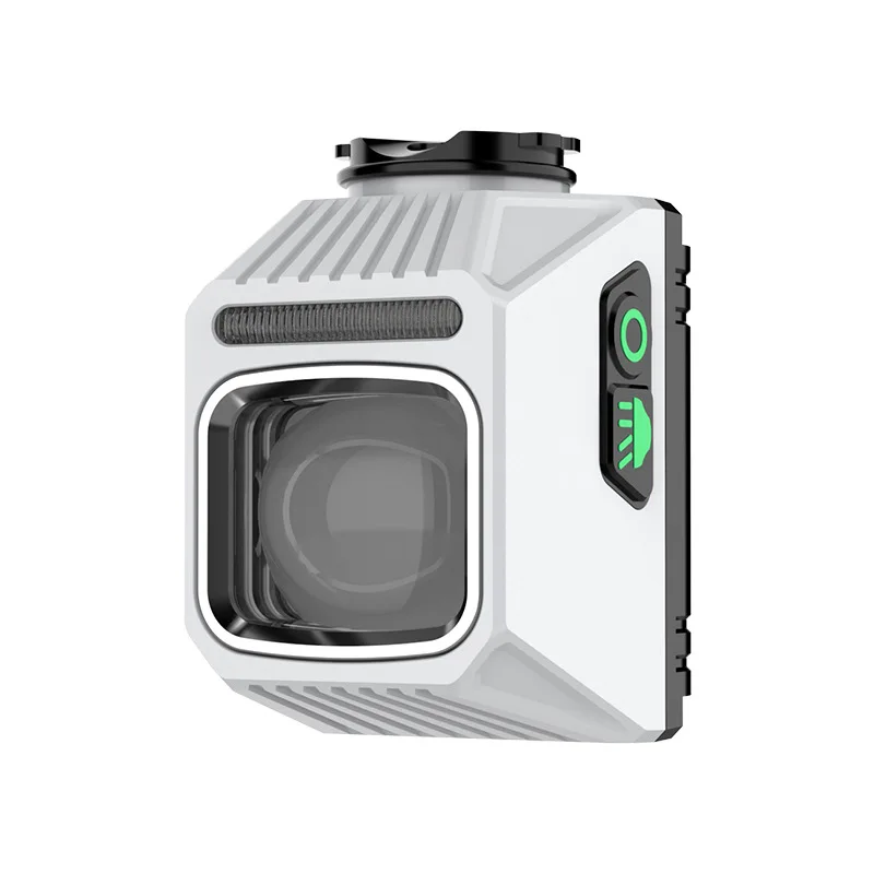 

Hoisting cutoff line bicycle light night riding road hanging headlights mountain bike anti-glare aluminum alloy lighting