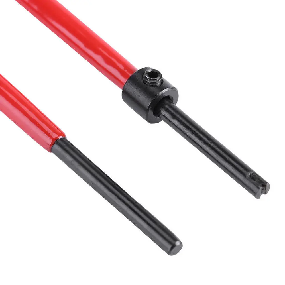 【Ausverkauf】 15–30 Stück metrisches Gewinde-Reparatur-Einsatz-Set M5 M6 M8 M10 M12 M14 Helicoil Car Pro Coil Tool M14 * 1,5 Gewinde-Reparatur-Einsatz – Detail 5