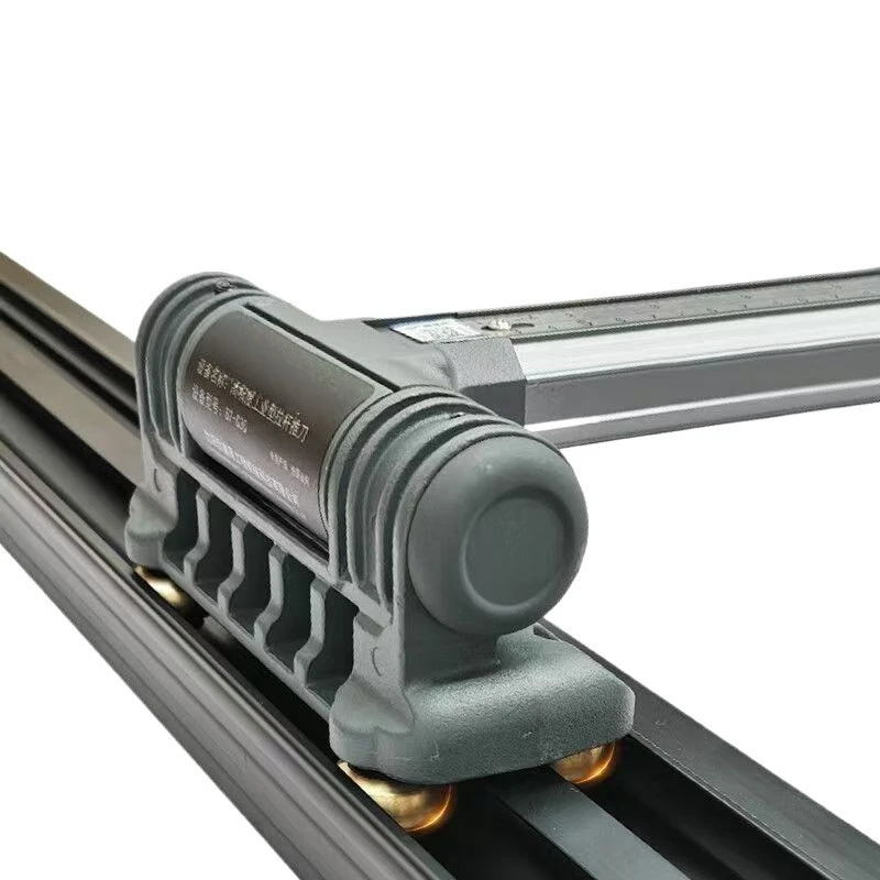 High-precision manual portable sintered stone tile sliding knife for tile cutting machines