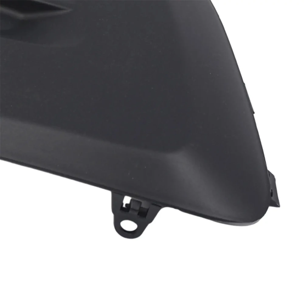 

9810966177 9810966077 ​Car Front Bumper Fog Light Grille Cover for Citroen Berlingo 2015-2019