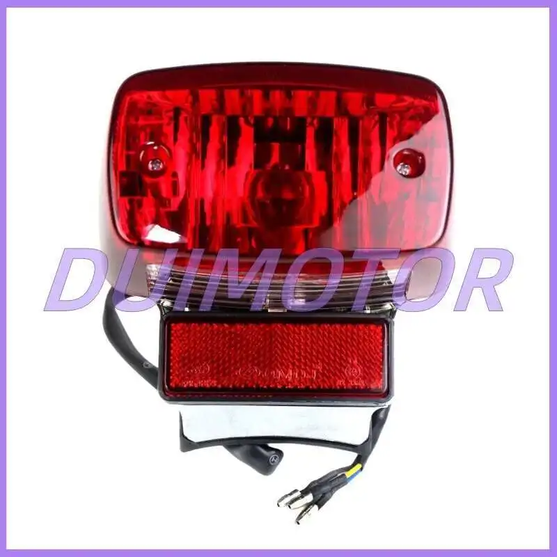 

Headlight/headlamp Assembly/rear Brake Tail Light/turning Light/signal Lamp for Jianshe Yamaha Jym125-3f Sp125