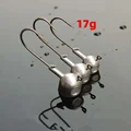 17g     3 Pieces