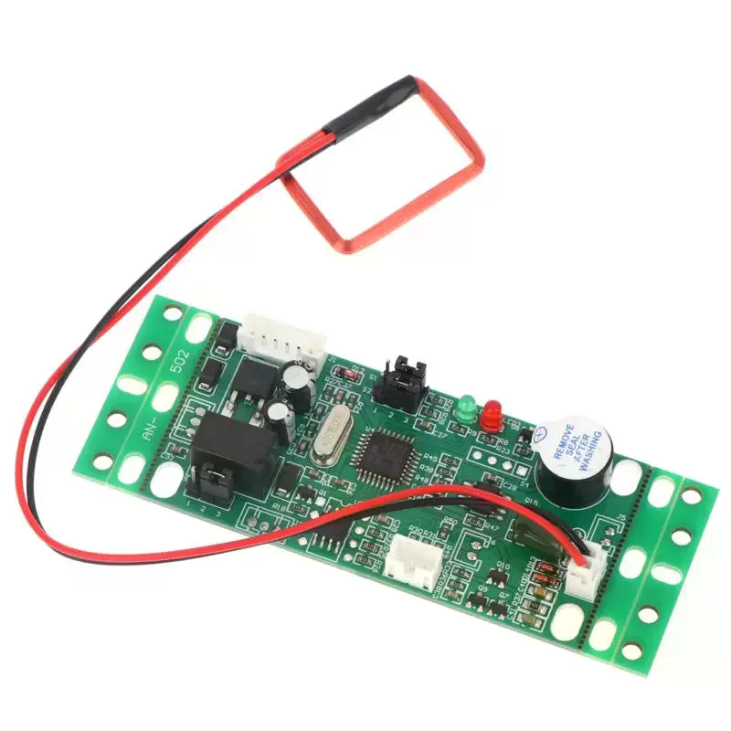 ICID Access Control Module Concealed, Embedded Access Control Module For Building Elevators And Other Systems