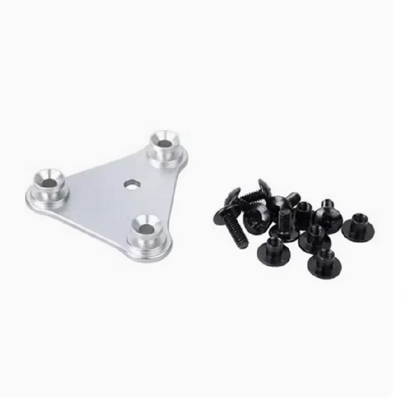 2689-SL/35-G17B 35-1911B K Plate Belt Mounter Special GC Aluminum Alloy Quick Release Buckle