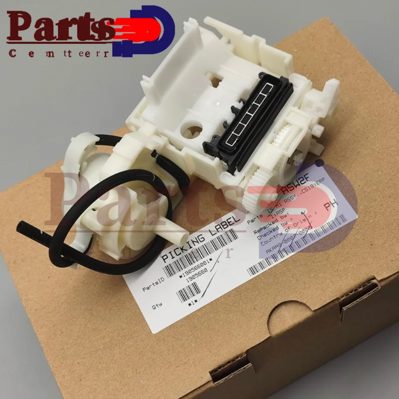 Original Pump Ink System Capping Assy Cleaning Unit compatible for Epson L6160 L6161L6171 L6176 L6178  L6166 L6168 L6170  L6190
