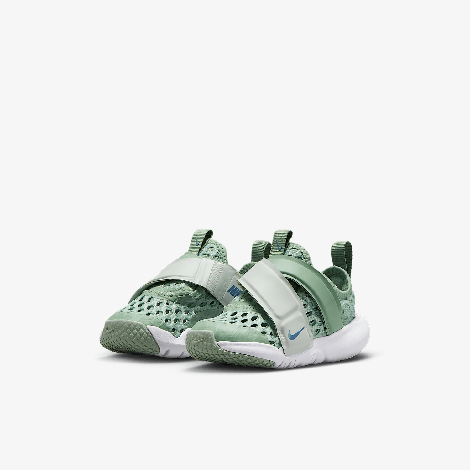 

Оригинальная дышащая износостойкая спортивная обувь Nike Flex Advance BR для младенцев DC9367-003