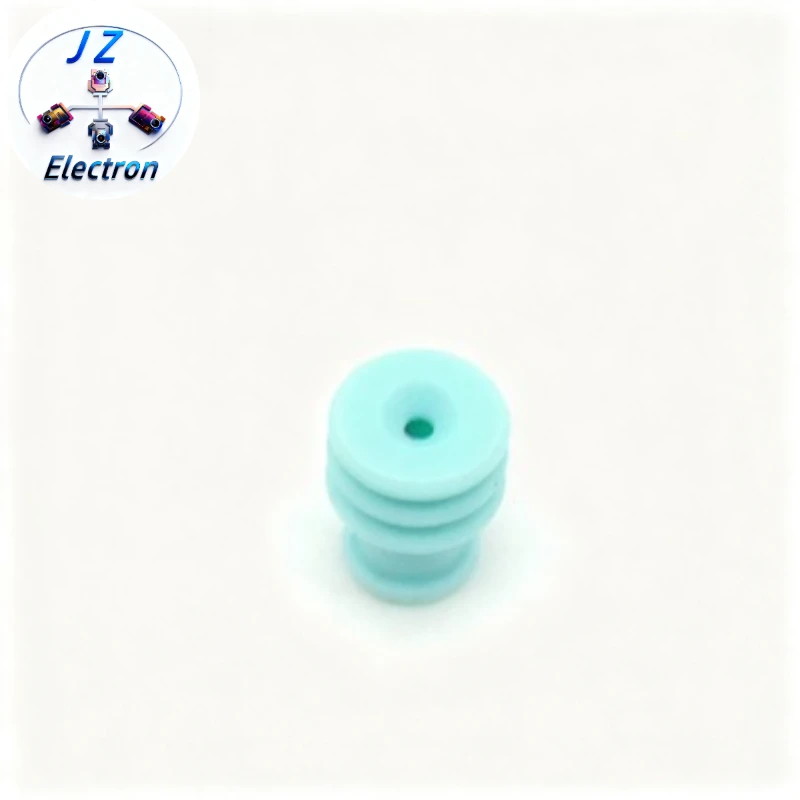100PCS Original Genuine Waterproof Connector Aviation Plug Electronic 7165-0473 Waterproof Plug