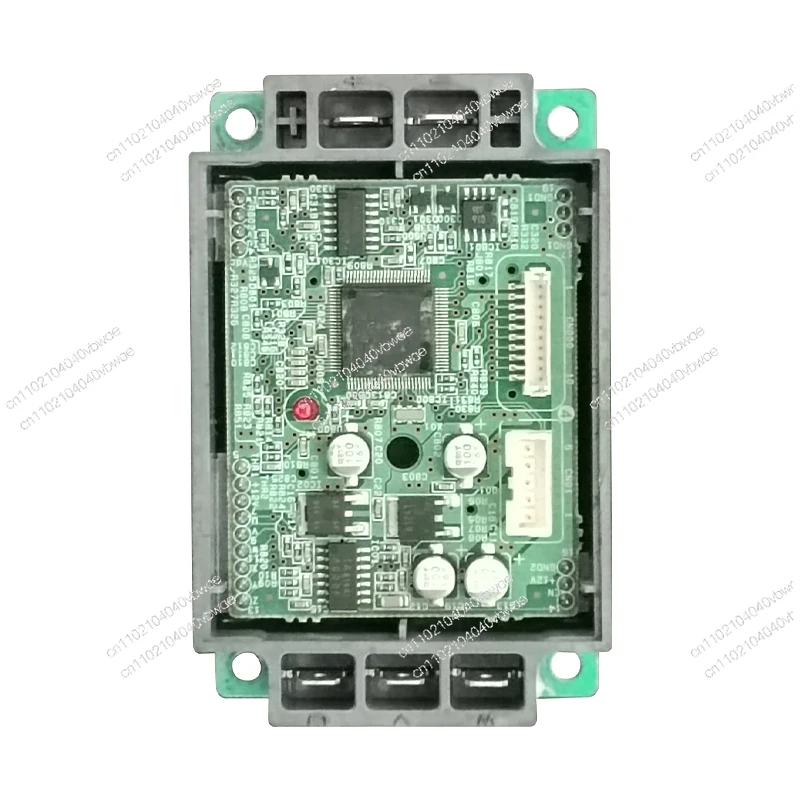 

Для модуля вентилятора центрального кондиционирования Toshiba 2D16DA1