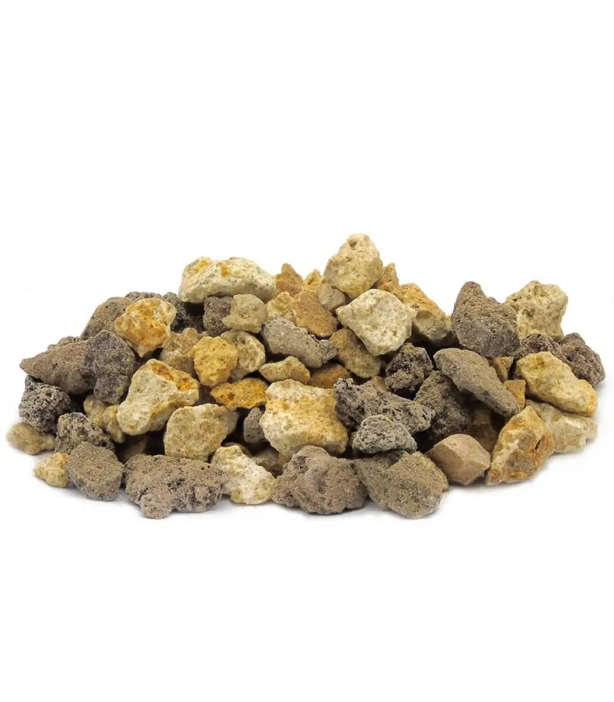 Accessories for ponds and fountains Ubbink pond substrate 5 kg 1373102