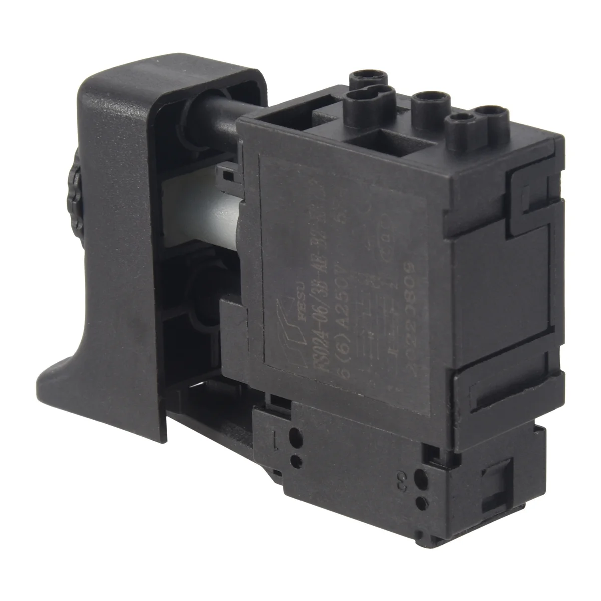 Elektrischer Bohr geschwindigkeit regler ersetzen für Hitachi 321632 d10vh d10vc2 dv16v fdv16vb2 10mm Elektro werkzeug zubehör