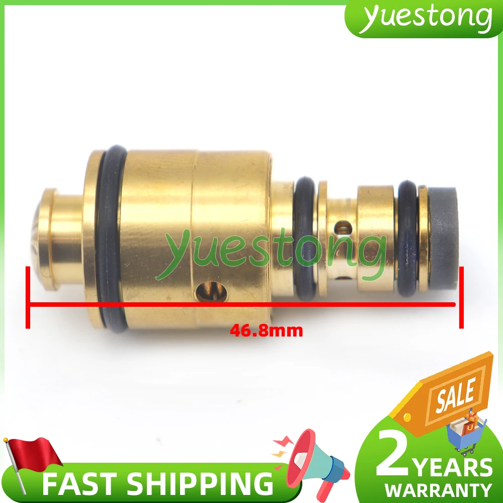 YST-71 Ac Compresso… - image