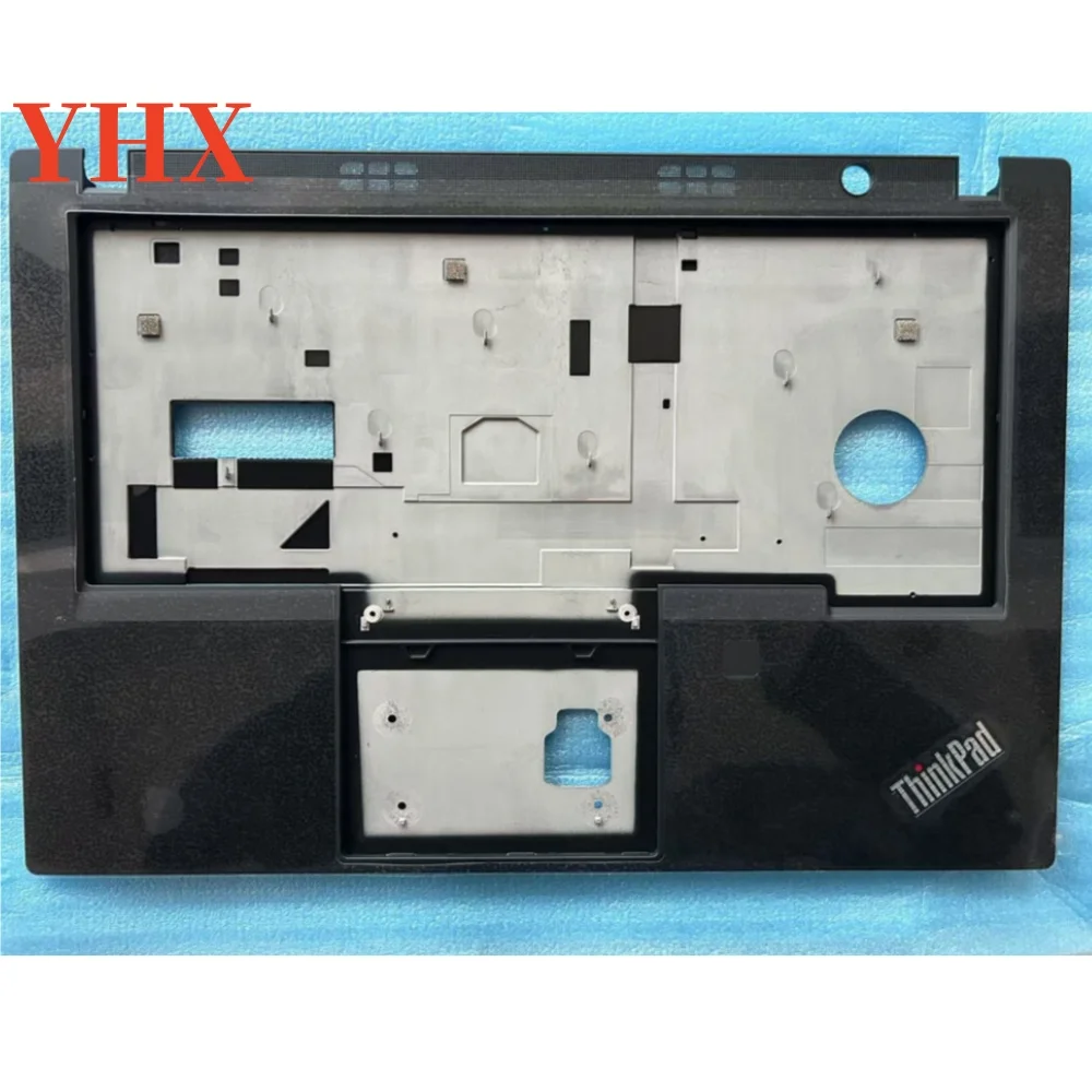 

New Original Laptop for Lenovo ThinkPad T490 T495 P43s P14s T14 C Cover Bezel Palmrest Keyboard shell No-Fingerprint 02HK958