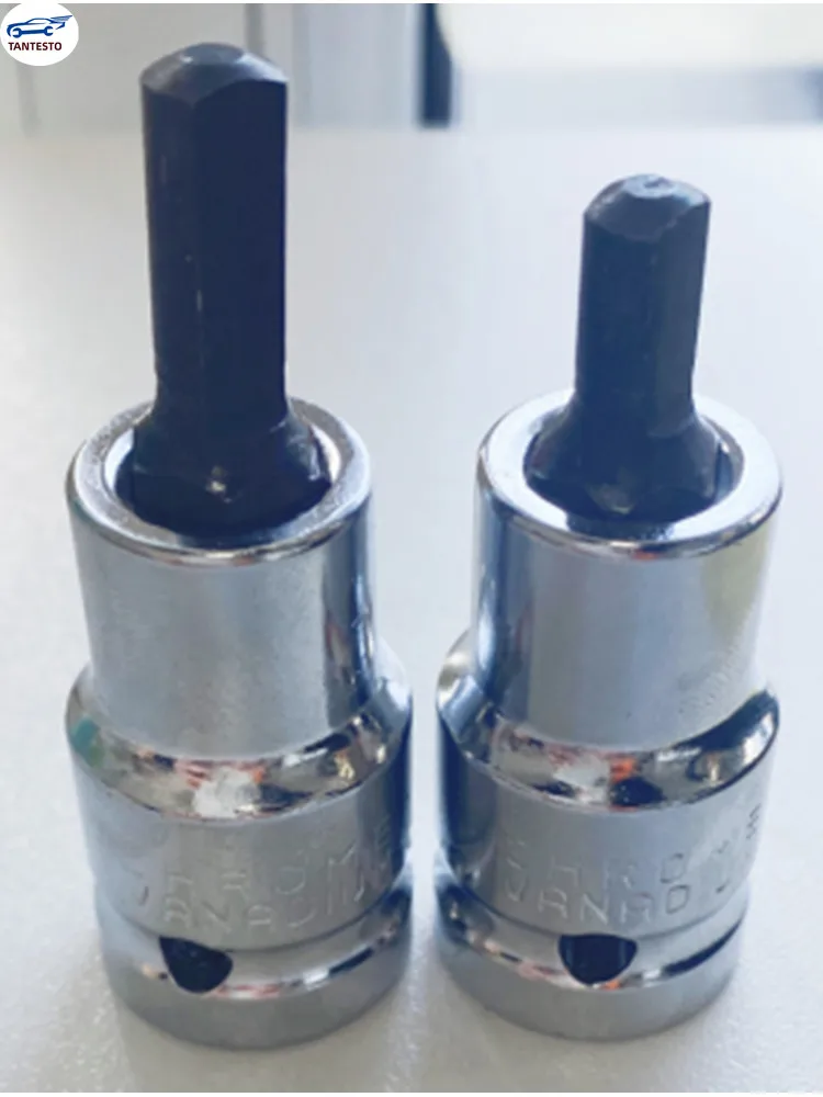 Auto Hydraulic Shock Absorber Removal Tool Claw Ball Head Swing Arm Suspension Separator Labor-Saving Car Disassembly Tool Parts