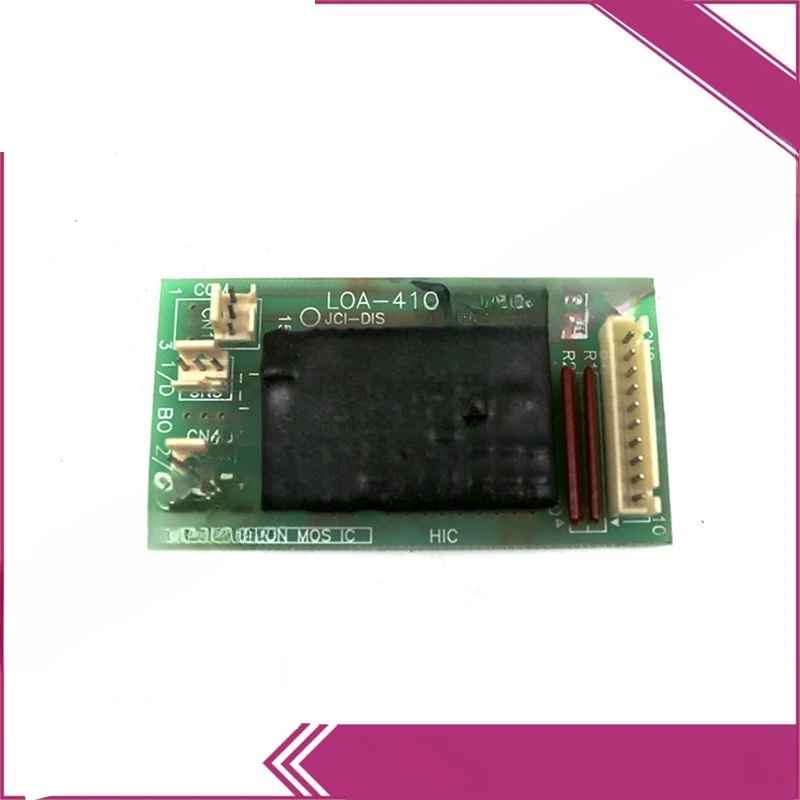 

Запчасти для платы вызова SPVF лифта Mitsubishi LOA-410A Плата кнопок SPVF