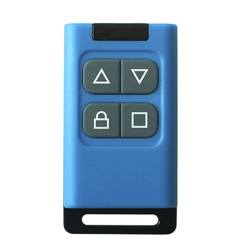 Universal Multi-Frequency Remote Control Duplicator 280-868MHZ Automatic Identification Frequency Suitable For Garage