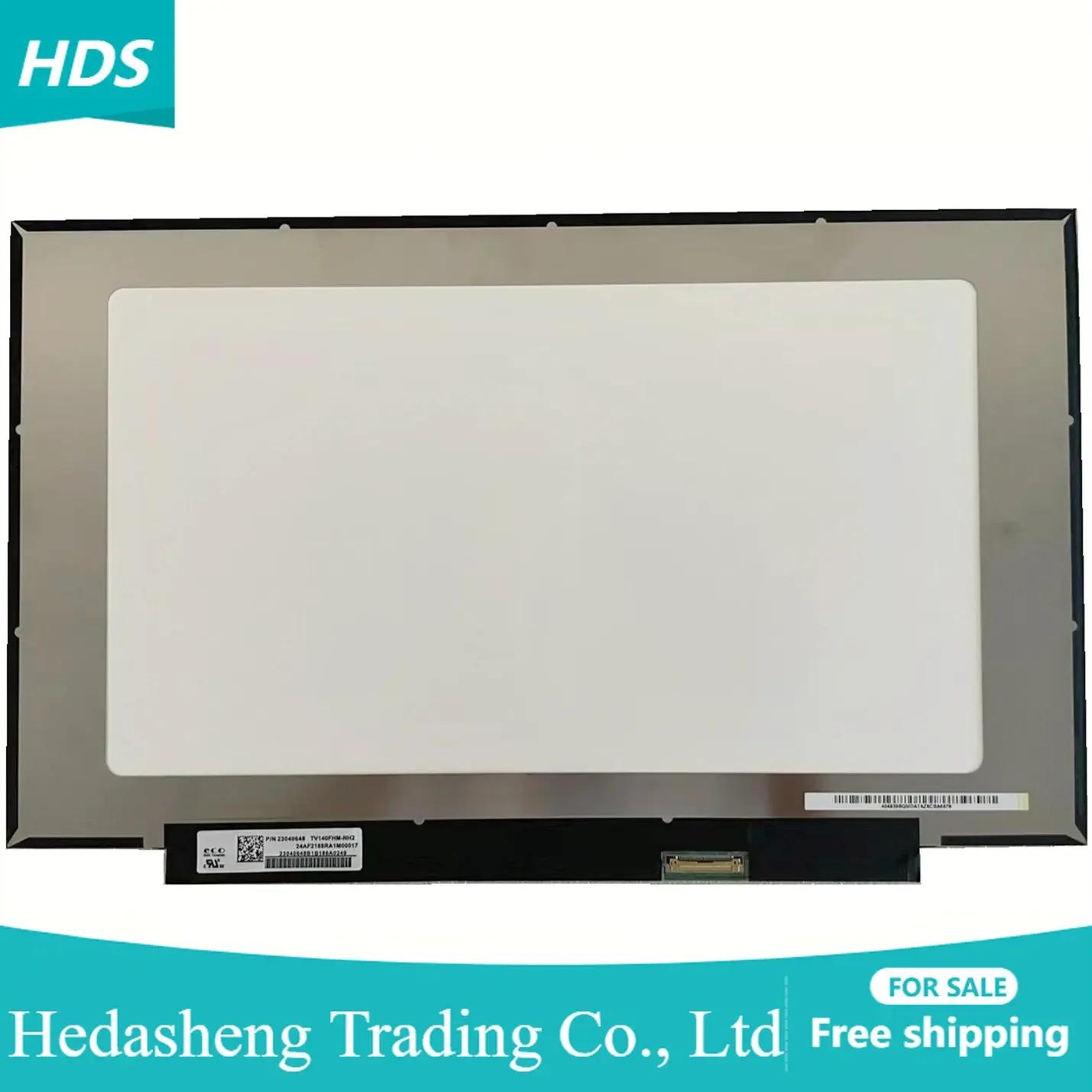 

TV140FHM-NH2 14.0 inch Laptop LCD screen Panel Matrix 1920x1080