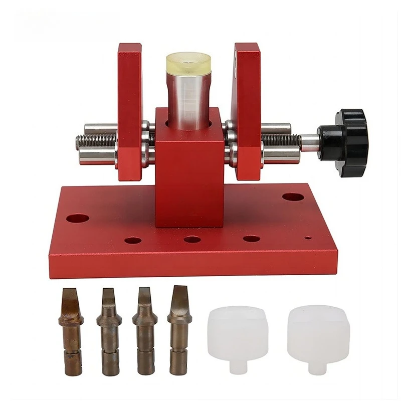 

Watch Repair Tool Set for Disassembly Lid Opening Battery Replacement No-Trace Pry Tools