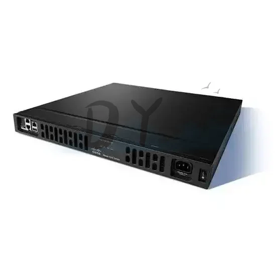 

New original ISR 4321 Router ISR4321/K9