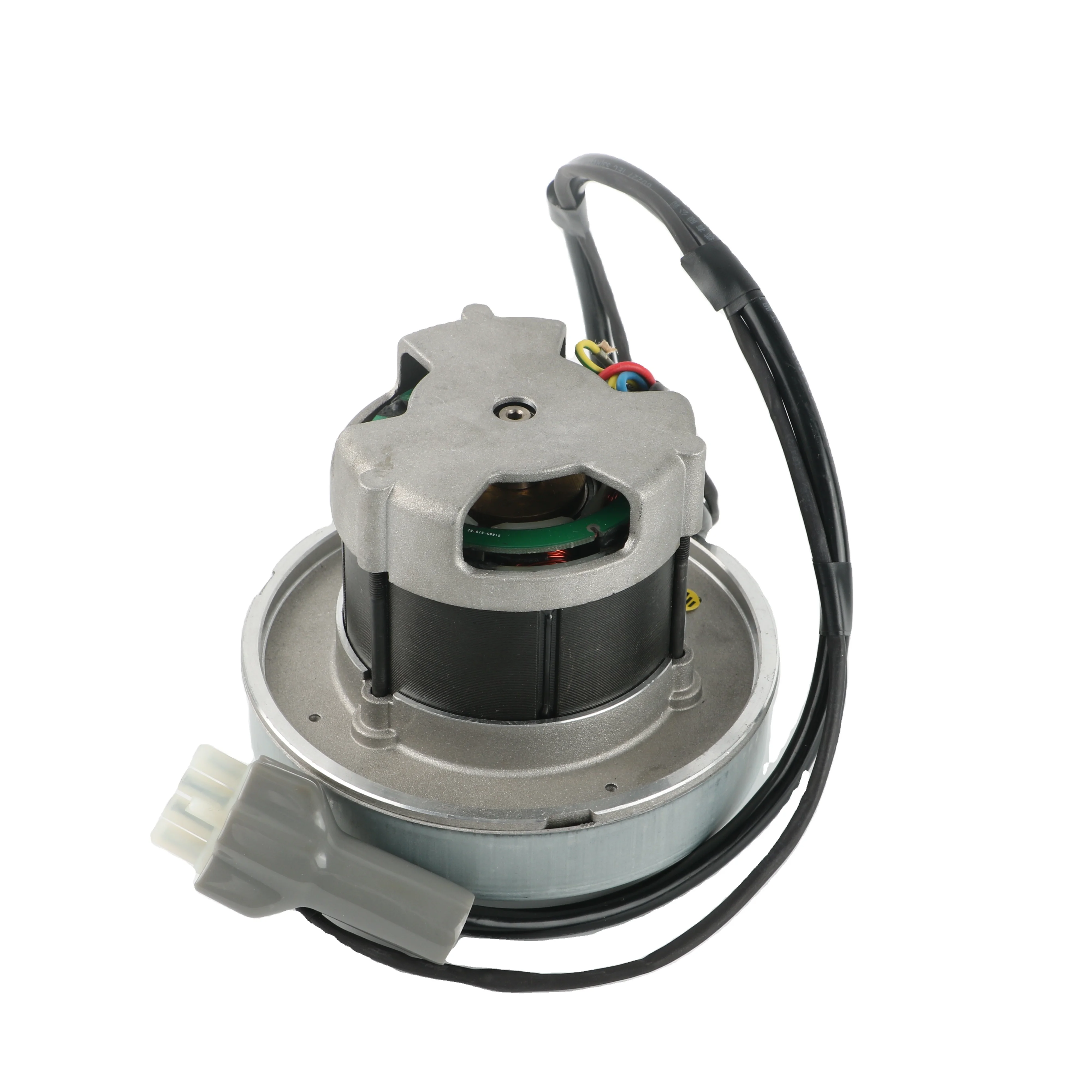 محرك مكنسة كهربائية بدون فرش 12 فولت 1000 وات