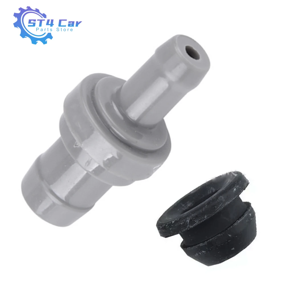 PCV 12204-15050 Positive Crankcase Ventilation Valve Grommet Seal For Toyota Corolla For Chevrolet Tracker For Suzuki Esteem