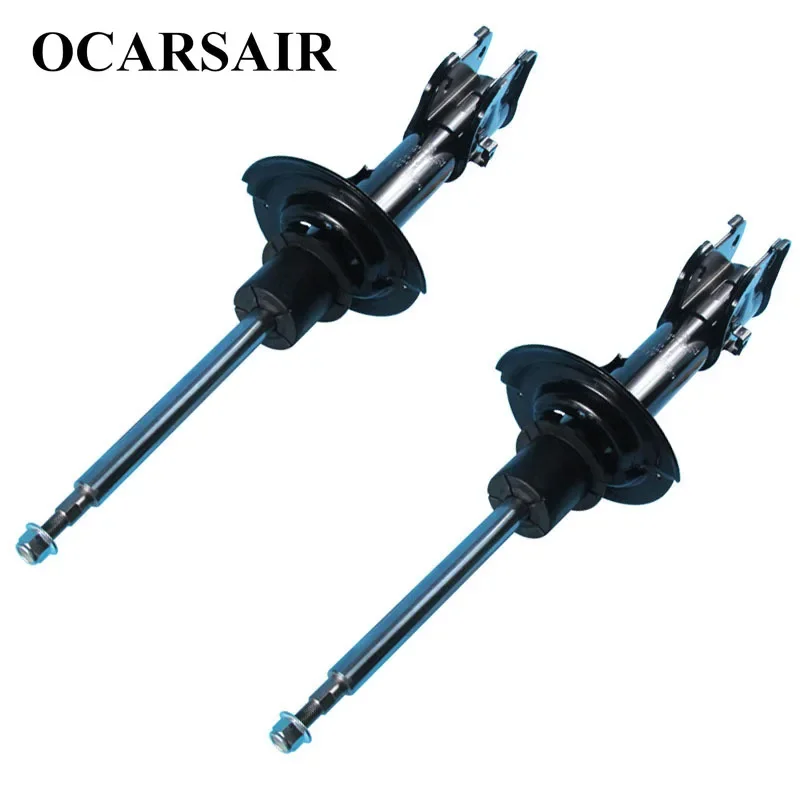 2pcs Front Shock Absorbers for Hyundai Santa Fe IX45 54651-A1100 54661-A1100 54661A1100 54651A1100