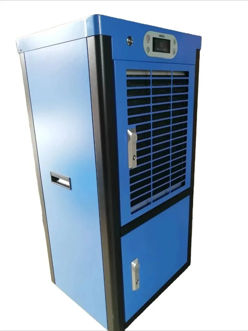 

Hot sale80L/Day Commercial Atmospheric Water Generator Air Water Generator
