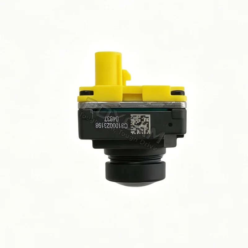 For Geely Monjaro KX11 Xingyue L 8893458161 Rear View 360 Panoramic Camera
