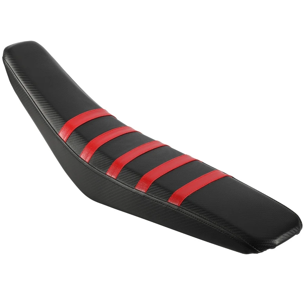 

Elastic Waterproof Dirt Bike Seat Cover PVC Leather for TALARIA For X3 Electric Bike Secure and Protective Cover