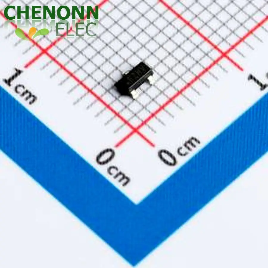 20PCS/LOT MAX6107EUR+T (Power Management)