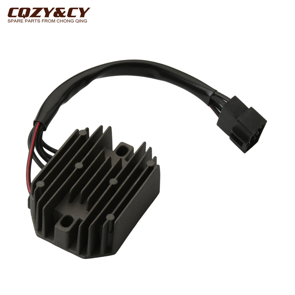 

AN250 Regulator Rectifier For Suzuki Burgman250 Skywave 250 AN400 Burgman400 Skywave400 SV650 AV650 32800-14F01