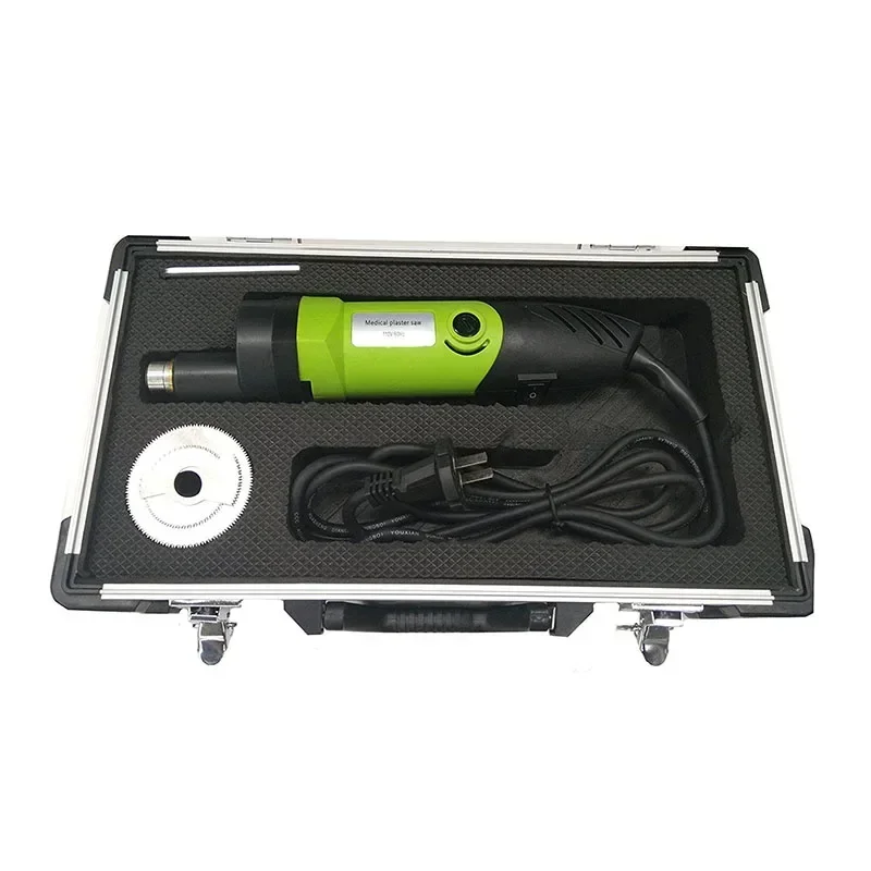 for NEW CE 110V/220V Green Medical Cast Saw,Cast Cutter Orthopedic Plaster Saw High Quality tools