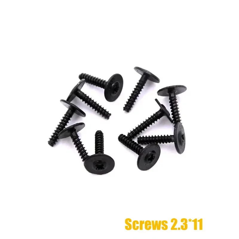 Accesorios de coche RC cepillados 6028 6029 6030 6031 pieza de actualización de coche de juguete de alta velocidad piezas RC, para SCY 16101 16102 16103 16201