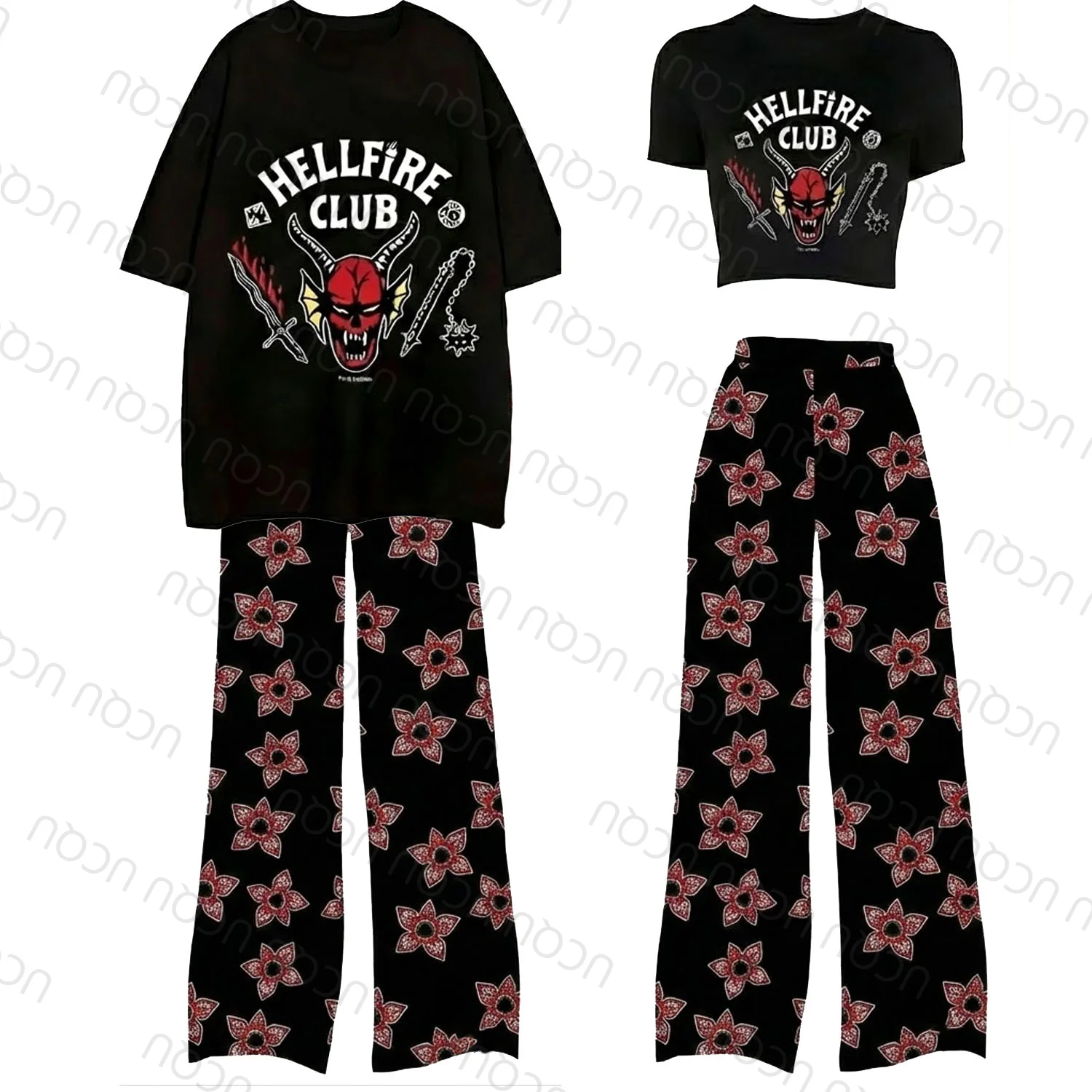 #27 Latest Kids Matching Outfit Sets Updates