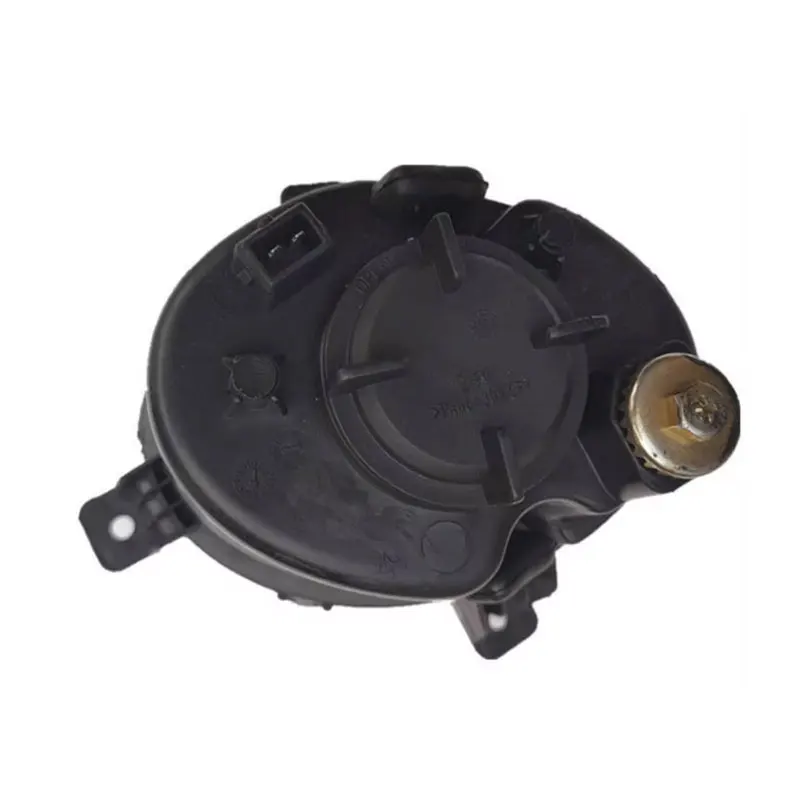 Car Front Bumper Fog light For Geely CK 2005 2006 2007 2008 2009 2010 2011 2012 2013 Fog lamp driving light lamp