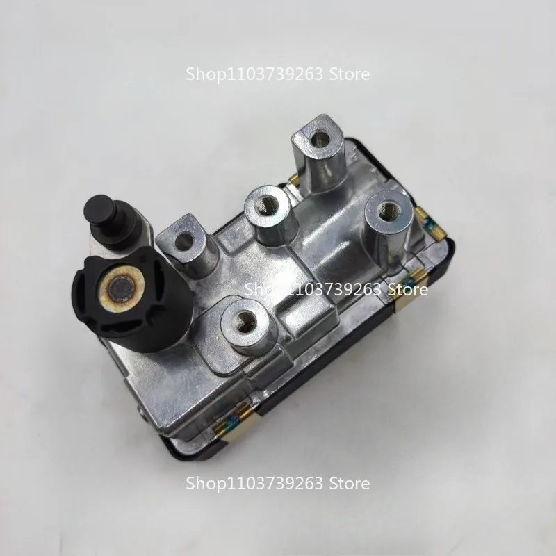 

Suitable for Great Wall 4D20D Supercharger Electric Control Valve, Actuator 6NW010099-16 797862-0031