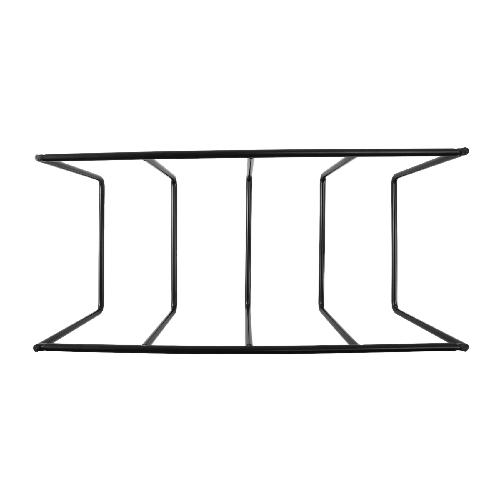 A88M معدن مسجل فينيل عرض الرف القرص الدوار تخزين الرف عرض حامل أ