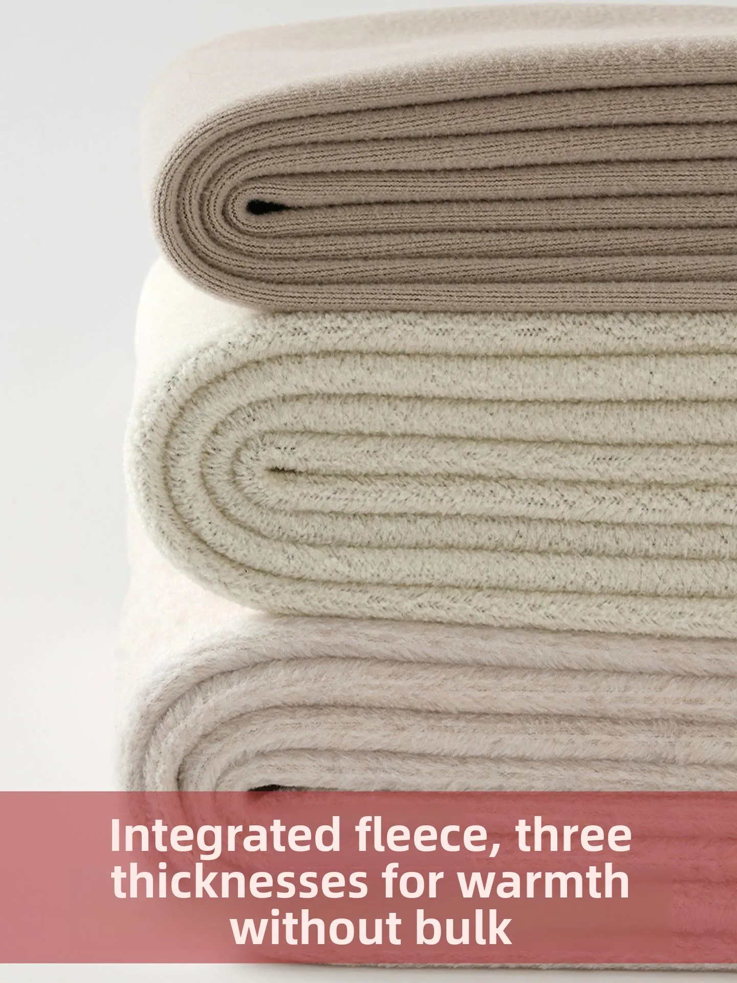 Pantalon de Yoga taille haute pour femme, pantalon en peau d'arche, amincissant, levage des fesses, doublé de Fce, nouvelle collection automne hiver