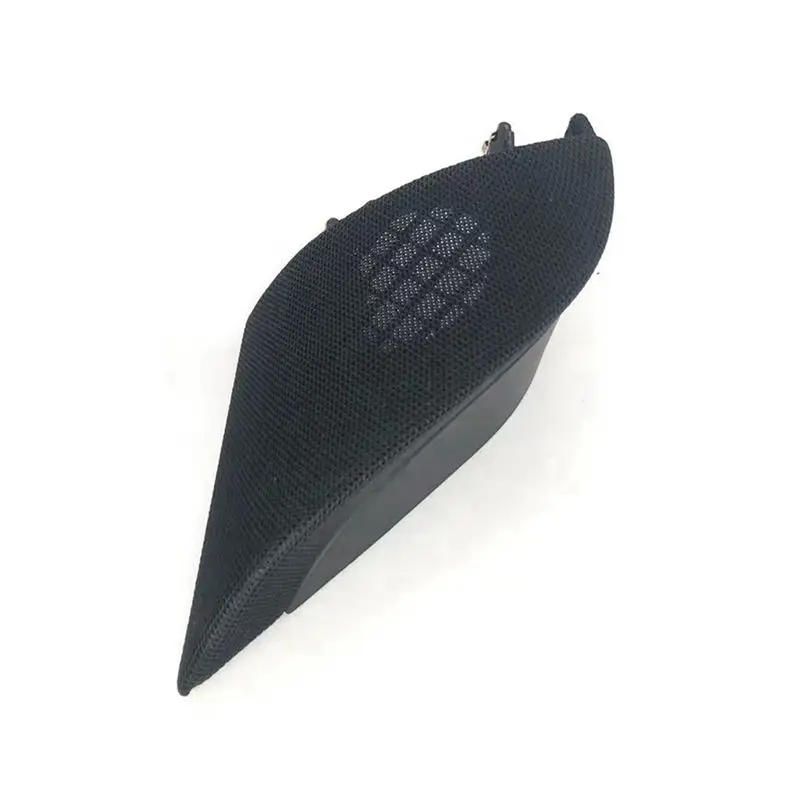 HOT-Fits For Tesla Model 3 2017-2023 Car Front Right Side Tweeter Speaker Cover Cap 1095686-00-F Replacement Parts,Fits For Tesl